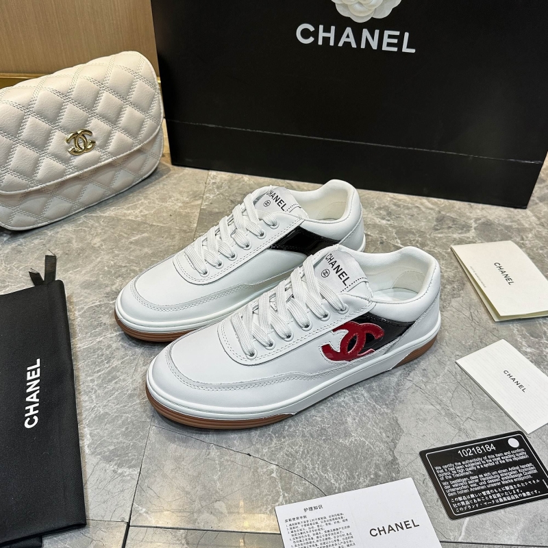 Chanel Sneakers